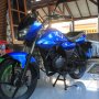 Jual BAJAJ XCD 125 2008 MULUS