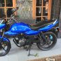 Jual BAJAJ XCD 125 2008 MULUS
