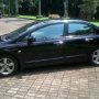 Jual Honda Civic 1.8 AT 2006 PEMAKAI