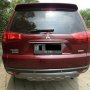 Jual Mitsubishi Pajero Sport Exceed AT 2009 ORISINIL (PEMAKAI)