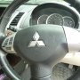 Jual Mitsubishi Pajero Sport Exceed AT 2009 ORISINIL (PEMAKAI)