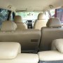 Jual Mitsubishi Pajero Sport Exceed AT 2009 ORISINIL (PEMAKAI)