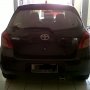 Jual Toyota Yaris E AT 2006, Hitam