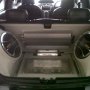 Jual Toyota Yaris E AT 2006, Hitam