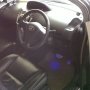 Jual Toyota Yaris E AT 2006, Hitam