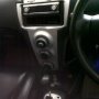 Jual Toyota Yaris E AT 2006, Hitam