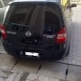 Jual Grand Livina Ultimate 1.5 A/T 2011 -- KM rendah, mint condition
