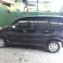 Jual AVANZA hitam matic type S 2008 (JOGJA)