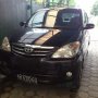 Jual AVANZA hitam matic type S 2008 (JOGJA)