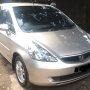 Jual Jazz Matic Mulus Siap Pakai