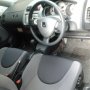 Jual Jazz Matic Mulus Siap Pakai