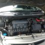 Jual Jazz Matic Mulus Siap Pakai