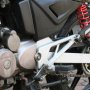 Jual Honda Tiger -Black 2005 Murah