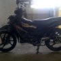 Jual Motor honda revo 2008