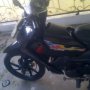 Jual Motor honda revo 2008