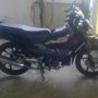 Jual Motor honda revo 2008