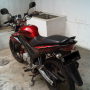 Jual Vixion 04 2011 Warna Merah
