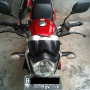 Jual Vixion 04 2011 Warna Merah