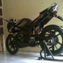 Jual Honda CBR 150 R 2009