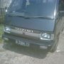 Suzuki Carry 1.0 Minibus th.1993/1994 KMD