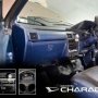 Jual Daihatsu Charade Cx