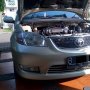 Jual Toyota Vios G tahun 2004