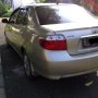 Jual Toyota Vios G tahun 2004