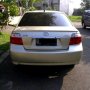 Jual Toyota Vios G tahun 2004