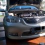 Jual Toyota Vios G tahun 2004