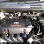 Jual Toyota Vios G tahun 2004
