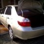Jual Toyota Vios G tahun 2004