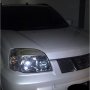Jual Nissan X-Trail 2.5 ST Automatic, 2005, Tgn 1, White, Istimewa & Murah