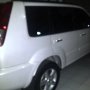 Jual Nissan X-Trail 2.5 ST Automatic, 2005, Tgn 1, White, Istimewa & Murah