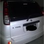 Jual Nissan X-Trail 2.5 ST Automatic, 2005, Tgn 1, White, Istimewa & Murah