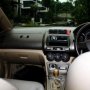 Jual Honda City 2004 Silver Muda