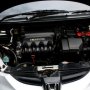 Jual Honda City 2004 Silver Muda