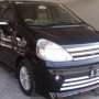 Jual Nissan Serena Autech Hitam Thn '10