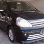 Jual Nissan Serena Autech Hitam Thn '10