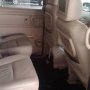Jual Nissan Serena Autech Hitam Thn '10