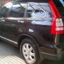 Jual cepat Honda CRV All New 2.4 A/T Dark Mocha '08. Mobil Terawat