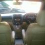 Jual cepat Honda CRV All New 2.4 A/T Dark Mocha '08. Mobil Terawat