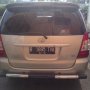 Jual Kijang Innova 2.0G AT 2008 Silver