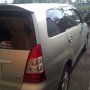 Jual Kijang Innova 2.0G AT 2008 Silver