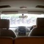 Toyota Innova 2.0 G AT 2010 Silver, Body mulus