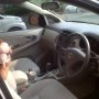 Toyota Innova 2.0 G AT 2010 Silver, Body mulus