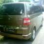 jual Suzuki APV X 2004