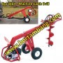 Hole Digger Type 330