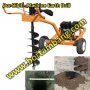 Hole Digger Type 330