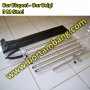 Bor Biopori Knockdown 3 Meter Murah