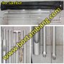 Bor Gambut Stainless Murah